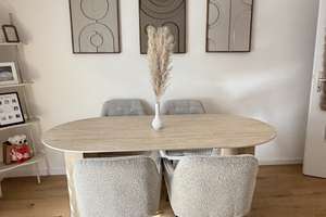 3-Zimmer-Erdgeschosswohnung mit Balkon & Parkplatz in Waldshut-Tiengen – Am Mühleberg 42, 79761 Waldshut-Tiengen – Vorschaubild 2
