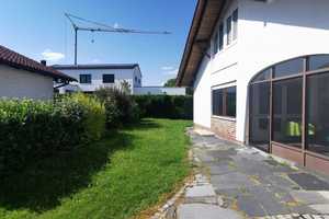 Hengersberg: Mod. Doppelhaushälfte in ruhiger Lage m. herrlichem Garten – Deggendorf (Kreis) – Vorschaubild 2