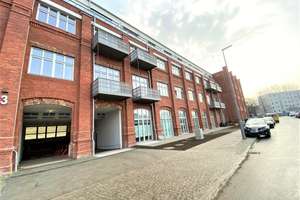 Hochwertige 2-Zimmer-Dachgeschosswohnung mit großzügiger Dachterrasse, Einbauküche und Spreeblick – Carl-Spindler-Straße 15, 12555 Köpenick, Berlin – Vorschaubild 15