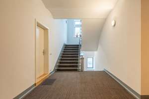 Freiraum trifft Design - 3-Zimmer-Loft mit Balkon, Aufzug und Tiefgarage  in den Kadiner 17 Lofts – Die vollständige Adresse der Immobilie erhältst du vom Anbieter., 10243 Friedrichshain, Berlin – Vorschaubild 16