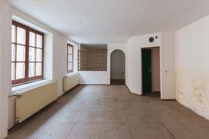 Der "Grüne Baum" - Historisches Ensemble in der Altstadt – Die vollständige Adresse der Immobilie erhältst du vom Anbieter., 85049 Mitte, Ingolstadt – Vorschaubild 17