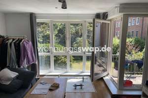 Wohnungstausch: Bramfelder Straße 50