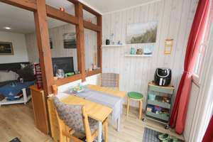 Modernisierter Reihenbungalow in ruhiger Endlage – nur 5 Gehminuten zum Ostseestrand – Die vollständige Adresse der Immobilie erhältst du vom Anbieter., 23743 Grömitz – Vorschaubild 8