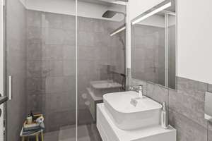 3-Zimmer-Wohnung mit 2 kleinen Balkonen - WG geeignet – Die vollständige Adresse der Immobilie erhältst du vom Anbieter., 81673 Josephsburg, München – Vorschaubild 13