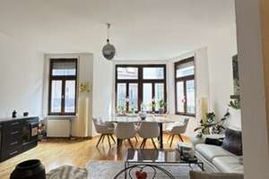 Stadtläufer gesucht - Wohnen im Herzen von Stuttgart – Eberhardstraße 49, 70173 Rathaus, Stuttgart – Vorschaubild 13