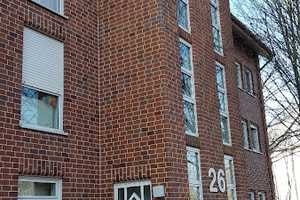 Schöne 1-Zimmer-Wohnung in beliebter Wohnlage! – Peckelsheimer Weg 26, 33100 Paderborn (Kreis) – Vorschaubild 1