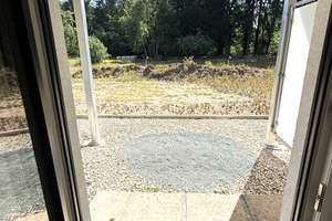 136qm eigener Garten direkt an der Terrasse! KfW 55 EE Energie A+ Eigentumswohnung im Gartengeschoss – Drahtzieherstraße 7, 90453 Krottenbach, Mühlhof, Nürnberg – Vorschaubild 17