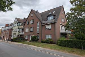 SOFORT FREI: Helle 2 Zi. mit Duschbad und großem Balkon – Die vollständige Adresse der Immobilie erhältst du vom Anbieter., 28239 Oslebshausen, Bremen – Vorschaubild 10