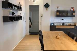 Charmante 3-Zimmer-Wohnung in Pforzheim  – Die vollständige Adresse der Immobilie erhältst du vom Anbieter., 75172 Weststadt, Pforzheim – Vorschaubild 8