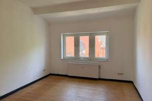 Gemütliche 1-Zimmer Wohnung mit Altbaucharakter in ruhiger Lage!