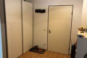 Familienfreundliche  3,5 Zimmer Wohnung mit moderner Technik, mit großer Terrasse, Garten und Bach – Dachswaldweg 74, 70569 Dachswald, Stuttgart – Vorschaubild 24