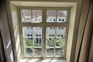 Helle 3-Zimmer-Altstadtwohnung mit Einbauküche – Dr. Julius-Leber-Str. 60-62, 23552 Innenstadt, Lübeck – Vorschaubild 7