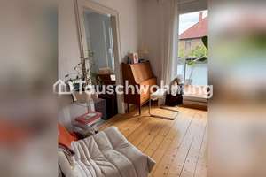 Tauschwohnung: Helle 2-Zimmer-Wohnung mit großem Südbalkon im Östlichen – Die vollständige Adresse der Immobilie erhältst du vom Anbieter., 38106 Östliches Ringgebiet, Braunschweig – Vorschaubild 6
