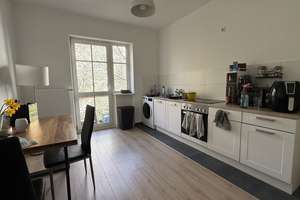 2 Zimmer Wohnung in Mannheim - Schwetzingerstadt / Oststadt – Burgstraße 11, 68165 Schwetzingerstadt/Oststadt, Mannheim – Vorschaubild 2