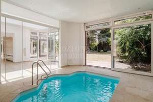 In Privatstraße am Feldrand - Design-Bungalow mit großem Traumgarten! – Die vollständige Adresse der Immobilie erhältst du vom Anbieter., 67454 Haßloch – Vorschaubild 14