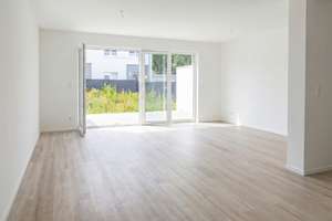Ihr neues Zuhause: Mittelreihenhaus in ruhiger Neubausiedlung in Rheydt – Die vollständige Adresse der Immobilie erhältst du vom Anbieter., 41238 Heyden, Mönchengladbach – Vorschaubild 3
