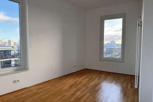 Geräumige 2-Zi-Penthouse-Wohnung mit separater Küche, direkt an der Weser – Konsul-Smidt-Straße 92, 28217 Überseestadt, Bremen – Vorschaubild 9