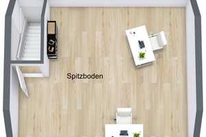 - reserviert - Ruhig gelegenes Reihenendhaus: Ihr perfektes Zuhause zum Entspannen – Schleswig-Flensburg (Kreis) – Vorschaubild 28