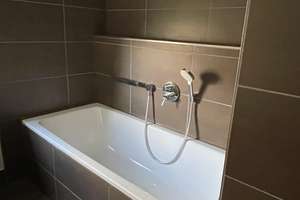 Wohnen mit Charakter: 3-Zimmer-Wohnung in Obermenzing – Die vollständige Adresse der Immobilie erhältst du vom Anbieter., 81245 Obermenzing, München – Vorschaubild 8