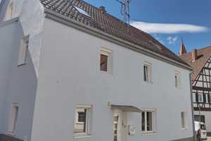 Ansprechend renoviertes Haus in Balingen mit viel Platz zum Leben – Zollernalbkreis – Vorschaubild 2