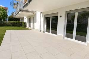 2-Zimmer Erdgeschoss-Wohnung IN-Süd m. Garten und großer Terrasse – Weisbergerstraße 24, 85053 Südost, Ingolstadt – Vorschaubild 12