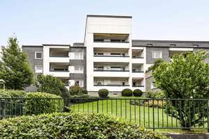2,5-Raum-Etagenwohnung mit rd. 80 m², Balkon + herrlichem Weitblick in Top Wohnlage von Werden – Die vollständige Adresse der Immobilie erhältst du vom Anbieter., 45239 Werden, Essen – Vorschaubild 12