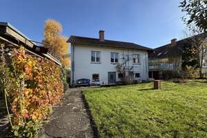 Idyllisches, freistehendes Einfamilienhaus in Kassel-Harleshausen – Die vollständige Adresse der Immobilie erhältst du vom Anbieter., 34128 Harleshausen, Kassel – Vorschaubild 1