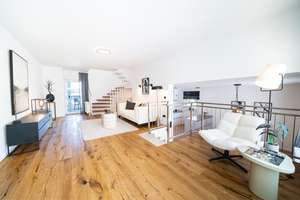 Außergewöhnliches Architektenhaus - hochwertig modernisiert mit Wintergarten & Tiefgarage – 61267 Neu-Anspach – Vorschaubild 4