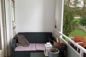 2,5 Zimmer-ETW mit Balkon in bester Lage von Wiesbaden, Nähe Neroberg – Nerotal 0, 65193 Nordost, Wiesbaden – Vorschaubild 10