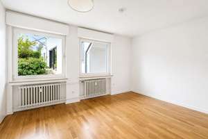 Garten. Großzügigkeit. Heisingen. – Wohnen mit Hausgefühl auf ca. 118 m² – 45259 Heisingen, Essen – Vorschaubild 4