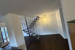 - ERSTBEZUG NACH MODERNISIERUNG 
Maisonette-Dachgeschosswohnung mit traumhafter Aussicht – Die vollständige Adresse der Immobilie erhältst du vom Anbieter., 70599 Schönberg, Stuttgart – Vorschaubild 10