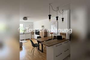 Tauschwohnung: 2 Zimmer, 58m2 Balkon gg. 3 Zimmer mit Balkon – Utrechter Straße 4, 50674 Neustadt/Nord, Köln – Vorschaubild 1