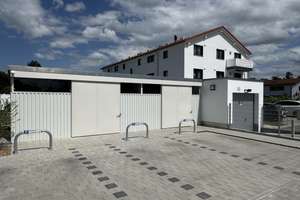 ERSTBEZUG! Ruhige 3-Zimmer-Wohnung mit gefliestem Balkon in Kirchheim (Landkreis München) – Lavendelweg 8, 85551 Kirchheim bei München – Vorschaubild 34