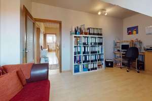 Freistehendes Einfamilienhaus mit unverbauten Weitblick in die Natur – Langestraße 24, 99610 Wundersleben – Vorschaubild 13