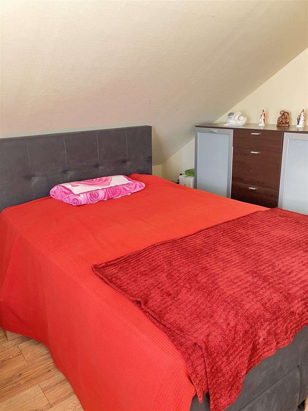 Immobilie in Hepberg - Lichtdurchflutete Dachgeschosswohnung in ruhiger Lage - Bild 3