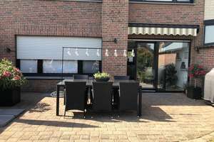 Moderne Doppelhaushälfte in Feldrandlage am Nordpark – Traumgarten / Garage / direkt Einziehen – Die vollständige Adresse der Immobilie erhältst du vom Anbieter., 41179 Rheindahlen-Land, Mönchengladbach – Vorschaubild 8