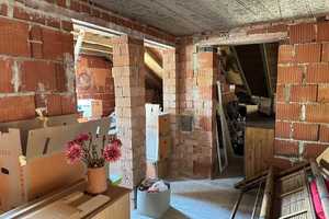 Bungalow m. ausbaufähigem Dachgeschoß (2. Whg.) mit 1.200 m2 Grundstück evtl. weit. Bebauung möglich – Deggendorf (Kreis) – Vorschaubild 14