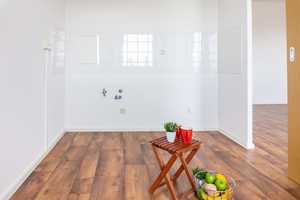 3-Raum-Wohnung mit Balkon zum Sofortbezug – Am Harthwald 26, 9123 Chemnitz – Vorschaubild 2