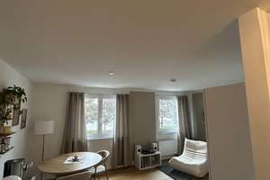 1-Zimmer-Wohnung in Köln Ehrenfeld zu vermieten