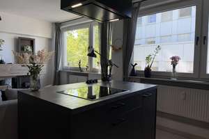 ***Traumhafte Altstadtwohnung – Lichtdurchflutet und modern** – Die vollständige Adresse der Immobilie erhältst du vom Anbieter., 55116 Altstadt, Mainz – Vorschaubild 3