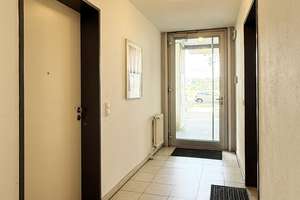 Für Eigennutzer: 2 Zimmer mit Terrasse und Elbblick in Uninähe – Käthe-Kollwitz-Ufer 73A, 1277 Johannstadt-Nord, Dresden – Vorschaubild 7
