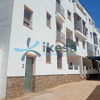 VERKAUF EINER WOHNUNG IN PATERNA DEL RÍO ALMERÍA