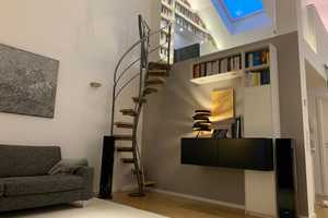 Haus im Haus: Hochwertige, großzügige Maisonette-Wohnung in Rheingönheim-Neubruch – Ludwigshafen am Rhein – Vorschaubild 1