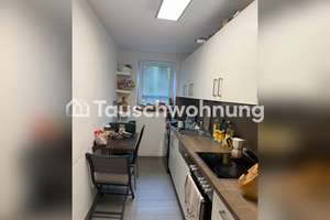 Tauschwohnung: Bayenthal 3Zimmer in mit Balkon – Tacitusstraße 17, 50968 Bayenthal, Köln – Vorschaubild 2