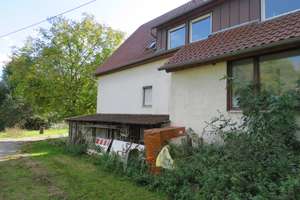 2-Familienhaus mit Anbau, ausgebauter Scheune  und weiterer Baufläche nach § 34 BauGB-provisionsfrei – Die vollständige Adresse der Immobilie erhältst du vom Anbieter., 72768 Oferdingen, Reutlingen – Vorschaubild 11