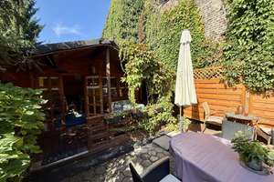 Charaktervolles Fachwerk-Einfamilienhaus mit idyllischem Garten in Gladbeck-Ost! – Die vollständige Adresse der Immobilie erhältst du vom Anbieter., 45964 Gladbeck – Vorschaubild 23