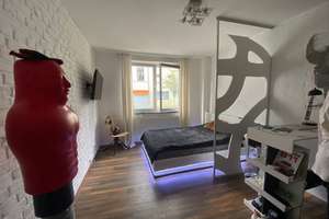 690,-€. 25 m², 1 Zimmer FREI ab 1.3.2026 aber kein muss 1.4.2026 offiziell  – Schallstraße 20, 50931 Lindenthal (Ortsteil), Köln – Vorschaubild 6