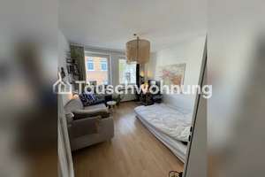Tauschwohnung: 35 m² Wohnung in Köln, Ehrenfeld – Die vollständige Adresse der Immobilie erhältst du vom Anbieter., 50823 Ehrenfeld (Ortsteil), Köln – Vorschaubild 3