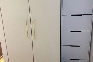 Nachmieter gesucht – Die vollständige Adresse der Immobilie erhältst du vom Anbieter., 55122 Hartenberg-Münchfeld, Mainz – Vorschaubild 4