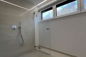 Schöne 3,5 Raum Wohnung, 1. OG in Essen Kupferdreh mit Kamin – Möllneys Nocken 14, 45257 Kupferdreh, Essen – Vorschaubild 9